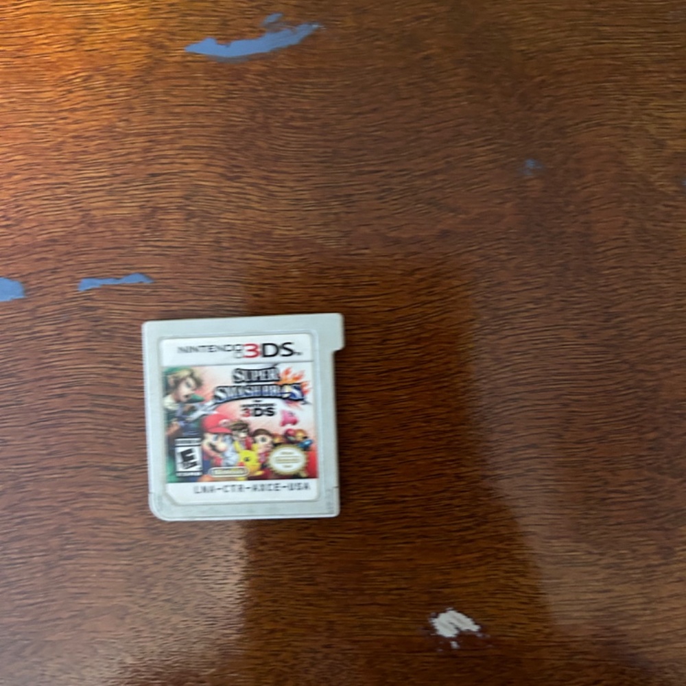 3ds games - Picture 6 of 10